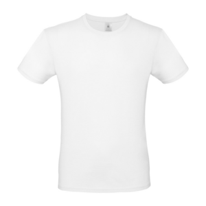 T-Shirt (unbedruckt)